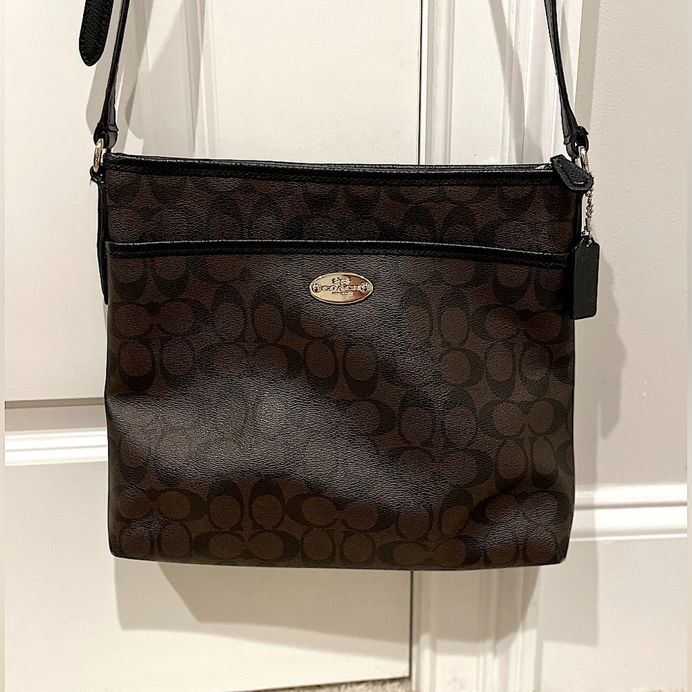 COACH Crossbody